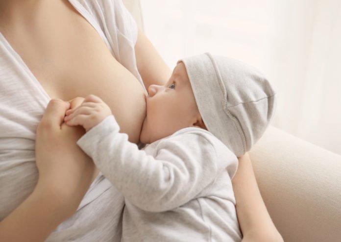 Международный код маркетинга заменителей грудного молока