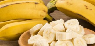 бананы при грудном вскармливании