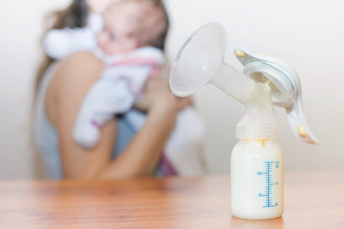 Ребенку не хватает молока что делать как увеличить лактицию