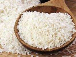 Первый прикорм рисовая каша