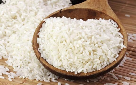 Первый прикорм рисовая каша
