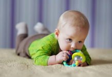Как защитить ребенка 6 месяцев от коронавируса COVID-19
