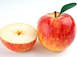 С какого возраста можно давать яблоко грудничку