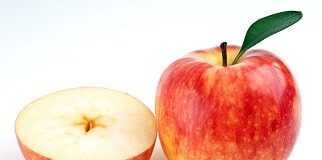 С какого возраста можно давать яблоко грудничку
